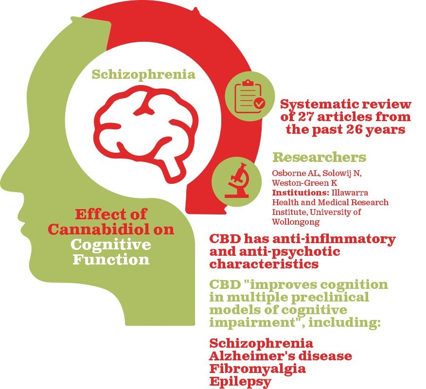 CBD Oil and Inflammation