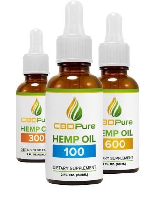 CBD Oil and inflammation